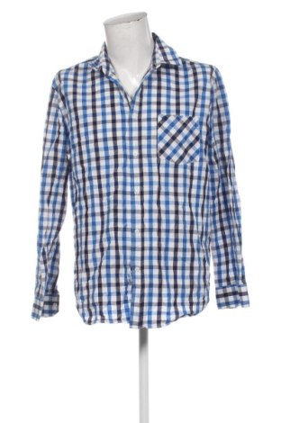 Pánská košile  Big Star, Velikost XXL, Barva Vícebarevné, Cena  492,00 Kč