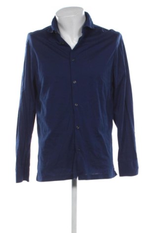 Мъжка риза Boggi, Размер XL, Цвят Син, Цена 35,27 €