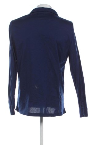 Мъжка риза Boggi, Размер XL, Цвят Син, Цена 35,27 €