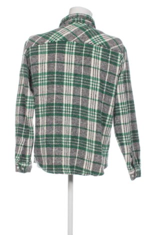Męska koszula Boohoo, Rozmiar M, Kolor Kolorowy, Cena 35,99 zł