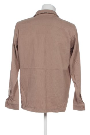 Pánská košile  Boohoo, Velikost S, Barva Šedá, Cena  439,00 Kč