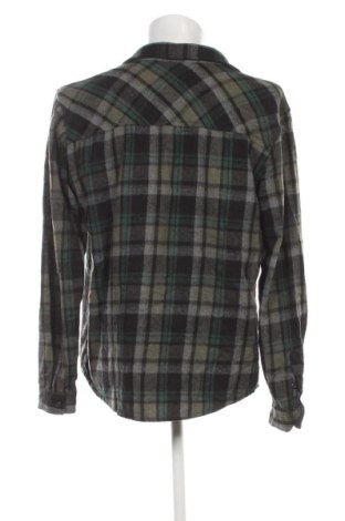 Ανδρικό πουκάμισο Boohoo, Μέγεθος L, Χρώμα Πολύχρωμο, Τιμή 7,99 €