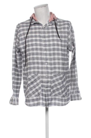 Pánská košile  Boohoo, Velikost L, Barva Vícebarevné, Cena  439,00 Kč