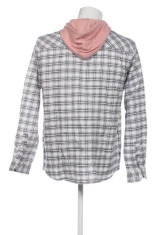 Pánská košile  Boohoo, Velikost L, Barva Vícebarevné, Cena  439,00 Kč