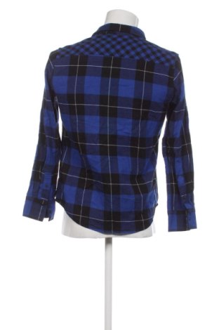 Cămașă de bărbați Bossini, Mărime S, Culoare Multicolor, Preț 91,99 Lei