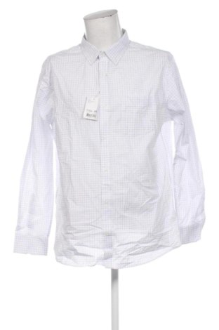 Мъжка риза Brilliant, Размер XXL, Цвят Многоцветен, Цена 24,03 €