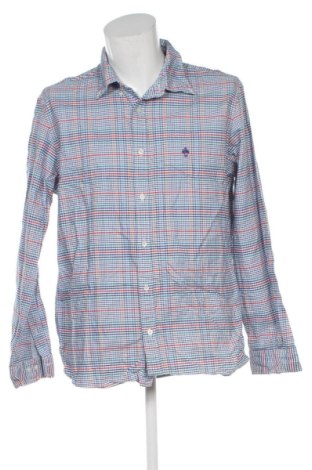 Ανδρικό πουκάμισο Brooks Brothers, Μέγεθος XL, Χρώμα Πολύχρωμο, Τιμή 41,99 €