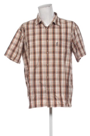 Pánská košile  Bushman, Velikost XXL, Barva Vícebarevné, Cena  696,00 Kč