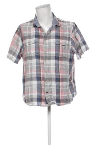 Męska koszula C&A, Rozmiar XXL, Kolor Kolorowy, Cena 78,99 zł