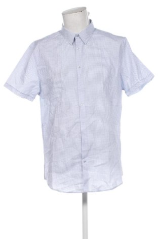 Pánska košeľa  C&A, Veľkosť XL, Farba Viacfarebná, Cena  8,95 €