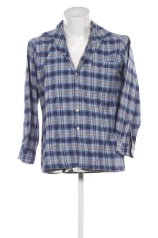 Мъжка риза C&A, Размер M, Цвят Многоцветен, Цена 7,15 €