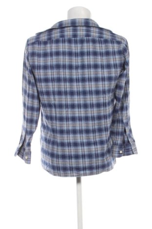 Мъжка риза C&A, Размер M, Цвят Многоцветен, Цена 7,15 €