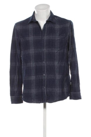 Męska koszula C&A, Rozmiar L, Kolor Kolorowy, Cena 6,99 zł