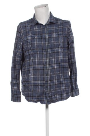 Pánská košile  C&A, Velikost XL, Barva Vícebarevné, Cena  199,00 Kč