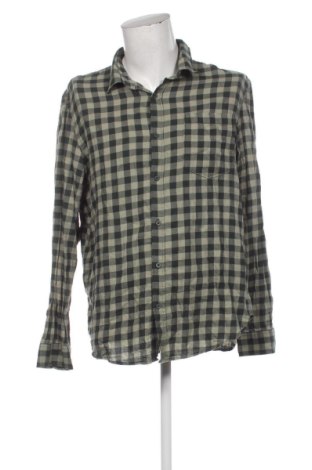 Pánská košile  C&A, Velikost XL, Barva Vícebarevné, Cena  199,00 Kč