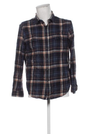 Pánská košile  C&A, Velikost M, Barva Vícebarevné, Cena  439,00 Kč