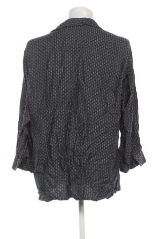 Pánská košile  C&A, Velikost XL, Barva Modrá, Cena  439,00 Kč