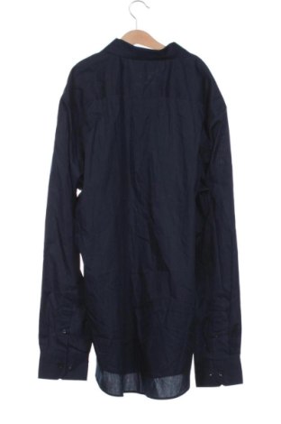 Ανδρικό πουκάμισο C&A, Μέγεθος XXS, Χρώμα Μπλέ, Τιμή 28,99 €