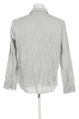 Ανδρικό πουκάμισο C&A, Μέγεθος L, Χρώμα Πράσινο, Τιμή 28,99 €