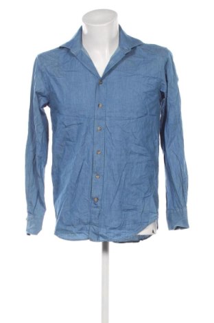 Pánská košile  Cafe Coton, Velikost M, Barva Modrá, Cena  239,00 Kč