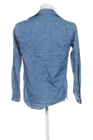 Pánská košile  Cafe Coton, Velikost M, Barva Modrá, Cena  239,00 Kč