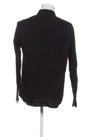 Pánská košile  Calvin Klein, Velikost XL, Barva Černá, Cena  2 379,00 Kč