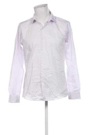 Męska koszula Calvin Klein, Rozmiar M, Kolor Kolorowy, Cena 183,99 zł