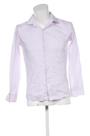 Ανδρικό πουκάμισο Calvin Klein, Μέγεθος M, Χρώμα Πολύχρωμο, Τιμή 22,99 €