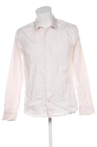 Ανδρικό πουκάμισο Calvin Klein, Μέγεθος L, Χρώμα Πολύχρωμο, Τιμή 21,99 €