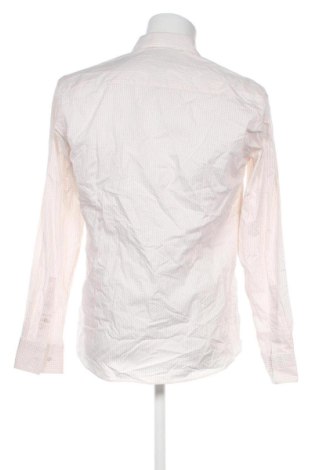 Ανδρικό πουκάμισο Calvin Klein, Μέγεθος L, Χρώμα Πολύχρωμο, Τιμή 21,99 €