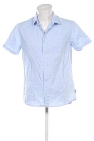 Pánská košile  Calvin Klein Jeans, Velikost L, Barva Modrá, Cena  429,00 Kč