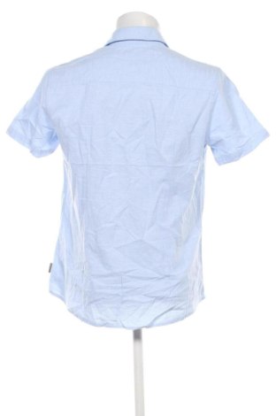 Pánská košile  Calvin Klein Jeans, Velikost L, Barva Modrá, Cena  429,00 Kč