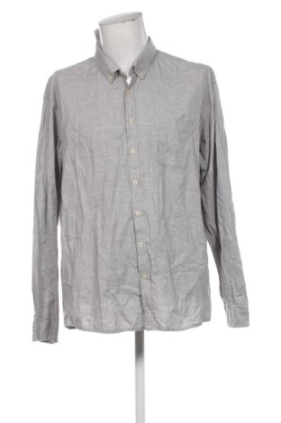 Férfi ing Camel Active, Méret XXL, Szín Szürke, Ár 28 908 Ft