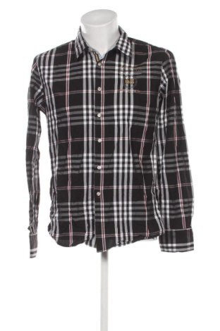 Pánská košile  Camp David, Velikost M, Barva Vícebarevné, Cena  839,00 Kč