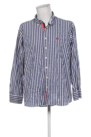 Pánská košile  Campione, Velikost XXL, Barva Vícebarevné, Cena  1 846,00 Kč