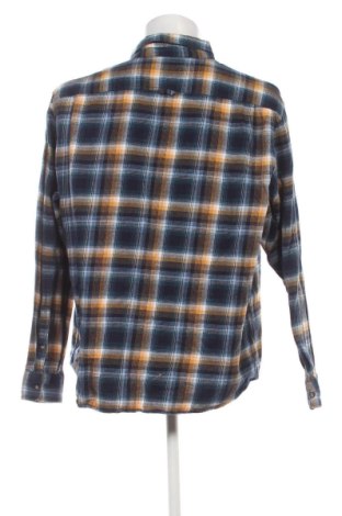 Ανδρικό πουκάμισο Canda, Μέγεθος XXL, Χρώμα Πολύχρωμο, Τιμή 17,99 €