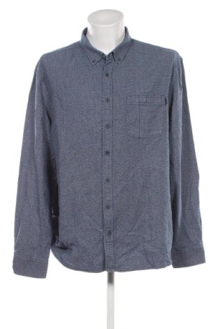 Pánská košile  Canda, Velikost 3XL, Barva Vícebarevné, Cena  99,00 Kč