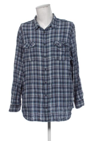 Cămașă de bărbați Canda, Mărime 3XL, Culoare Multicolor, Preț 39,99 Lei