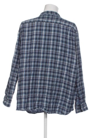 Cămașă de bărbați Canda, Mărime 3XL, Culoare Multicolor, Preț 39,99 Lei