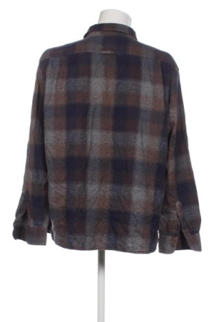 Pánská košile  Canda, Velikost XXL, Barva Vícebarevné, Cena  189,00 Kč