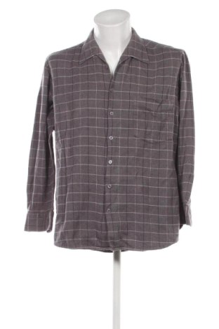 Ανδρικό πουκάμισο Canda, Μέγεθος XL, Χρώμα Πολύχρωμο, Τιμή 17,99 €