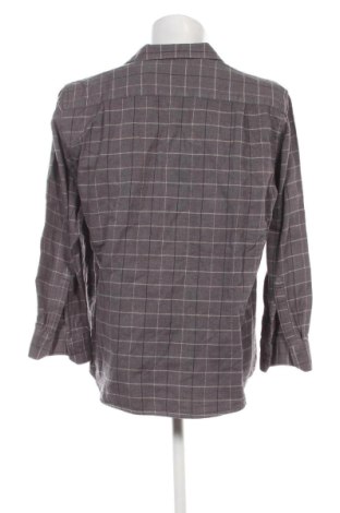 Ανδρικό πουκάμισο Canda, Μέγεθος XL, Χρώμα Πολύχρωμο, Τιμή 17,99 €