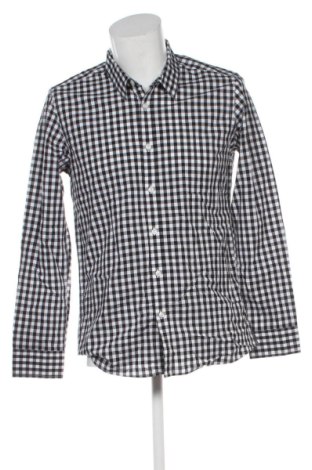 Cămașă de bărbați Cargo Crew, Mărime M, Culoare Multicolor, Preț 107,99 Lei