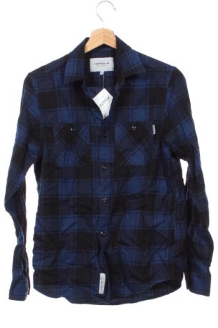 Pánská košile  Carhartt, Velikost XS, Barva Vícebarevné, Cena  992,00 Kč