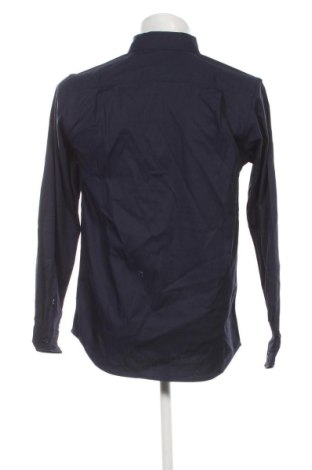 Cămașă de bărbați Carhartt, Mărime S, Culoare Albastru, Preț 105,99 Lei