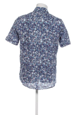 Ανδρικό πουκάμισο Casa Moda, Μέγεθος M, Χρώμα Πολύχρωμο, Τιμή 18,99 €