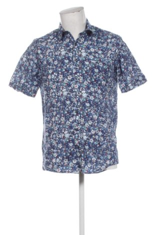 Ανδρικό πουκάμισο Casa Moda, Μέγεθος M, Χρώμα Πολύχρωμο, Τιμή 18,99 €