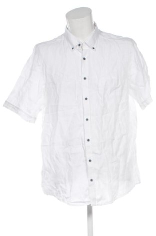 Férfi ing Casa Moda, Méret XL, Szín Fehér, Ár 12 349 Ft