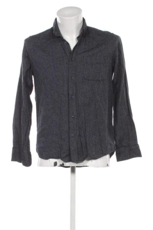 Мъжка риза CedarWood State, Размер M, Цвят Син, Цена 15,33 €