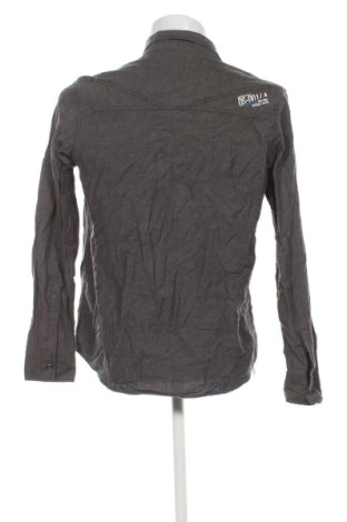 Ανδρικό πουκάμισο CedarWood State, Μέγεθος L, Χρώμα Μαύρο, Τιμή 9,99 €